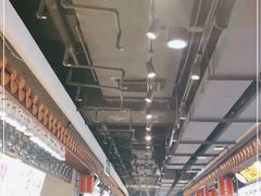 -东门町美食街
