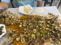 -海之味海鲜大咖·家常菜
