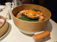 -成隆行·蟹王府(九江路店)