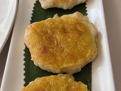 -粤财皇冠假日酒店·彩华轩中餐厅