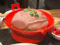 -周师兄大刀腰片火锅(解放碑总店)