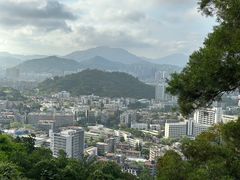 -景山公园