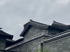 -禾悦庄餐厅