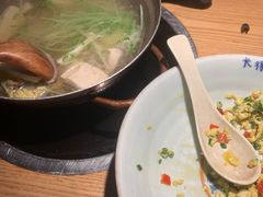 -吃饭皇帝大(解放西路店)