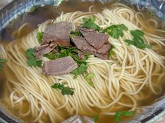-八分场凉皮老店(正宗)