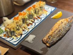 -鸟鹏烧鸟居酒屋(熙龙湾店)