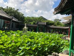 -珠海圆明新园