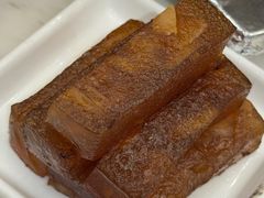 冰花马蹄糕-陶陶居酒家(第十甫路总店)