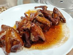 -信天游餐馆(肇庆店)