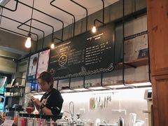 -fishtank鱼缸咖啡(三山街店)