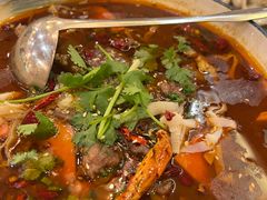 -龙景轩大酒店(宝杨路店)