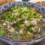 藏在小巷子里的川湘美味