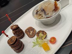 -福鼎国际大酒店-中餐厅