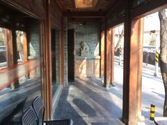 门面-小吊梨汤·北京菜(香山店)