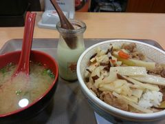 android_upload_pic-食其家·牛丼咖喱(金桥国际店)