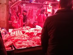 -无锡天鹏食品城