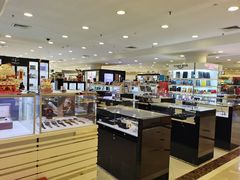 -燕莎友谊商城(亮马桥店)