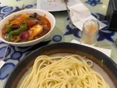 -撒拉花儿·新疆菜·清真(太阳宫店)
