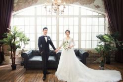 点击看大图 -太郎花子婚纱摄影艺术中心