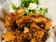 -江南猪肉商会无限续吃(弘大店)