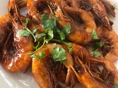 -1910老鲁味海鲜·戳子肉·青岛菜(金沙滩店)