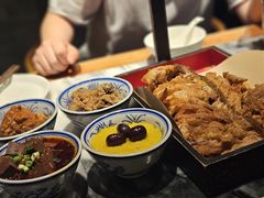 -西安饭庄·非遗陕菜(钟楼店)