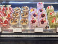 -玲婧胡同·生日蛋糕·餐厅(嘉里城店)