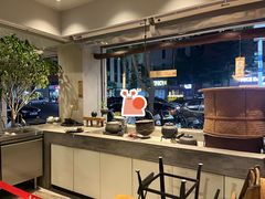 -成川茶店·潮汕工夫浓茶(万象店)