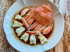 -尊蓝钱江豪华精选酒店-澜亭中餐厅