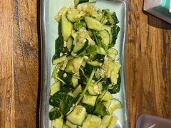 -正通记·哈尔滨烧烤·炭烤鸽子(七宝万科国际店)