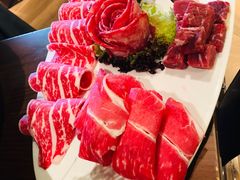 -捞王锅物料理(上海世茂广场店)