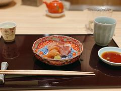 -鲤·鮨KOISUSHI
