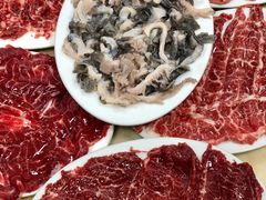 -五洲牛肉美食馆