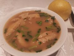 -南来顺饭庄·清真(南菜园店)