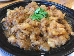 小酥肉-老雒阳面馆·水席·洛阳菜(偃师店)