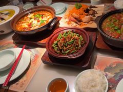 -苏乡兰亭·新派淮扬菜(吾悦广场店)