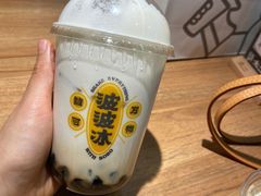 -喜茶(无锡荟聚中心店)