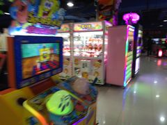 -大玩家超乐场(金华万达店)