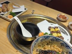 -松鱼亭·和牛烧肉(协鑫广场店)