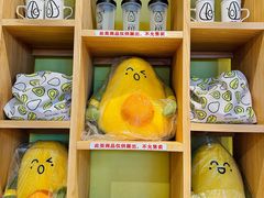 -油梨树AVOCADO TREE(嘉里中心店)