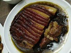 -友谊餐馆(永安路店)