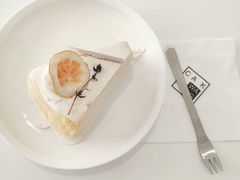 -CAKE WANG千层制造所(省府店)