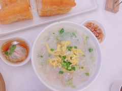 -顺德人家食府(黄金广场店)