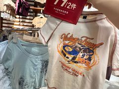 -ONE MOMENT(北京朝外店)