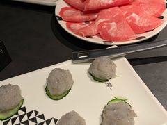 -蜀九香火锅(李家沱店)