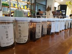 -唐咖精品咖啡(大理古城手冲店)