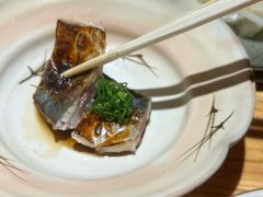 -镹·鱼料理  国产鱼使用店