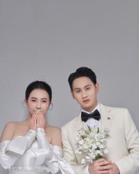 -麦田·婚纱摄影(天河新天地店)