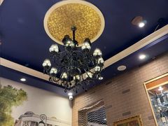 -安德烈俄式西餐厅(中央大街店)