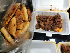 -虎卫烤肉(东关南街店)